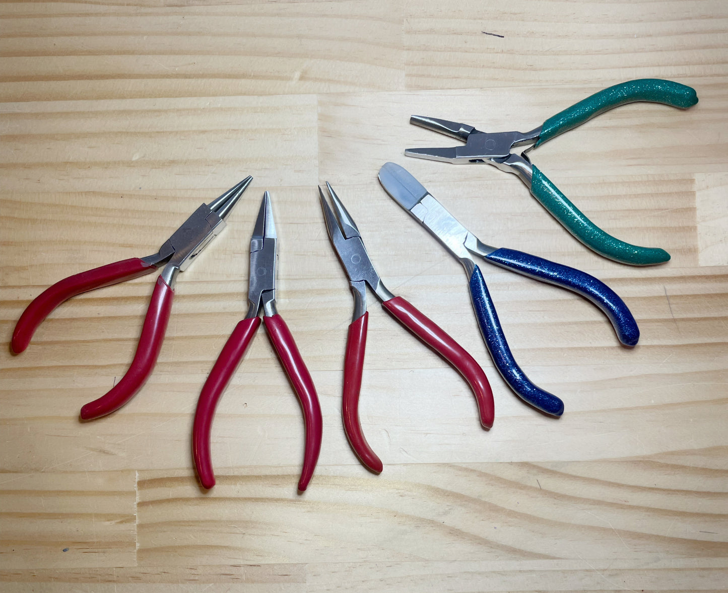 Economy Pliers - Seconds