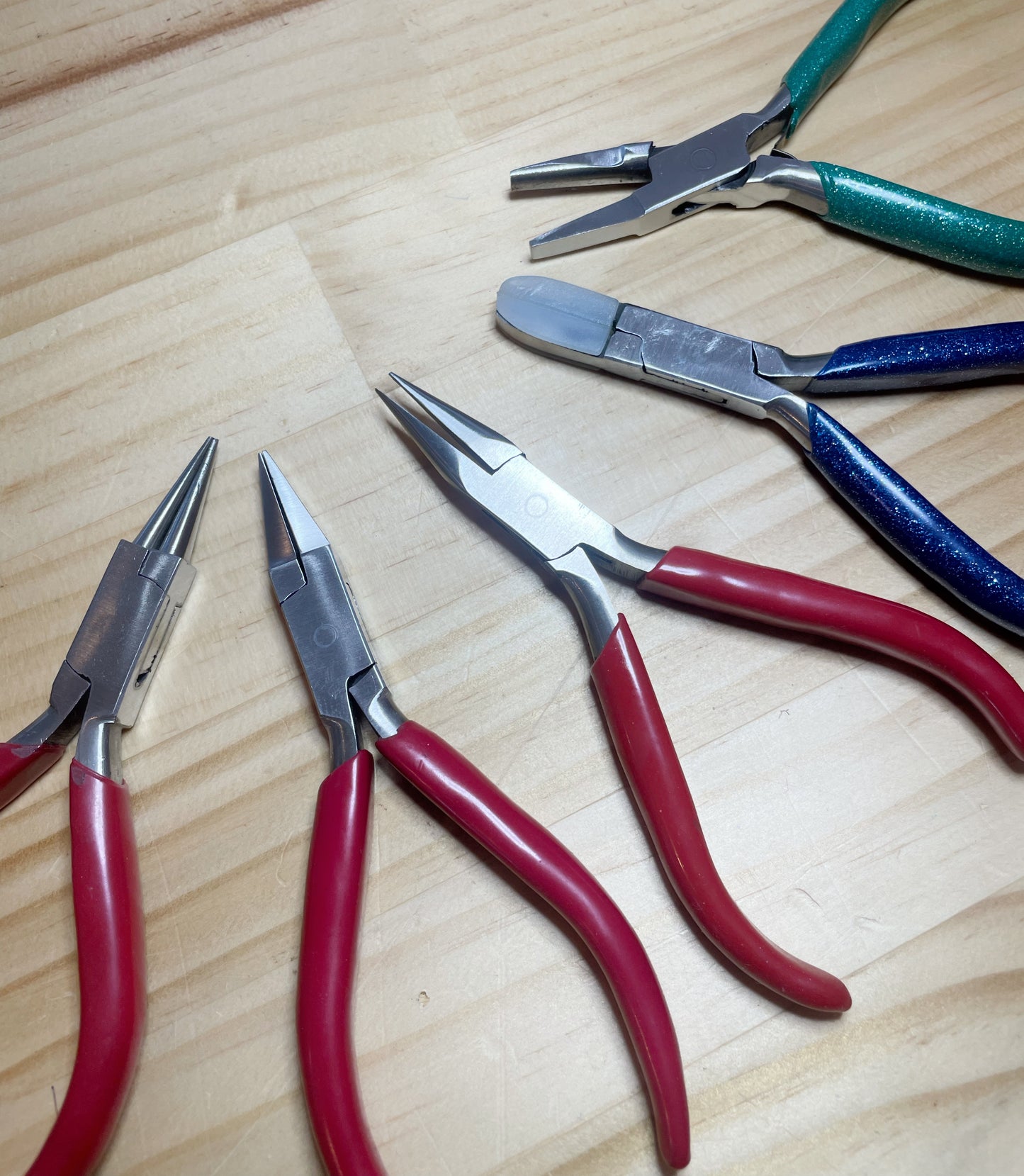 Economy Pliers - Seconds
