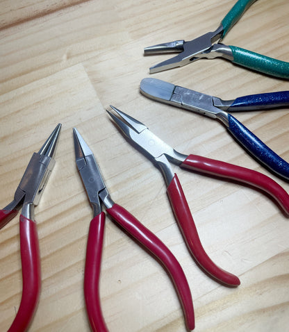 Economy Pliers - Seconds