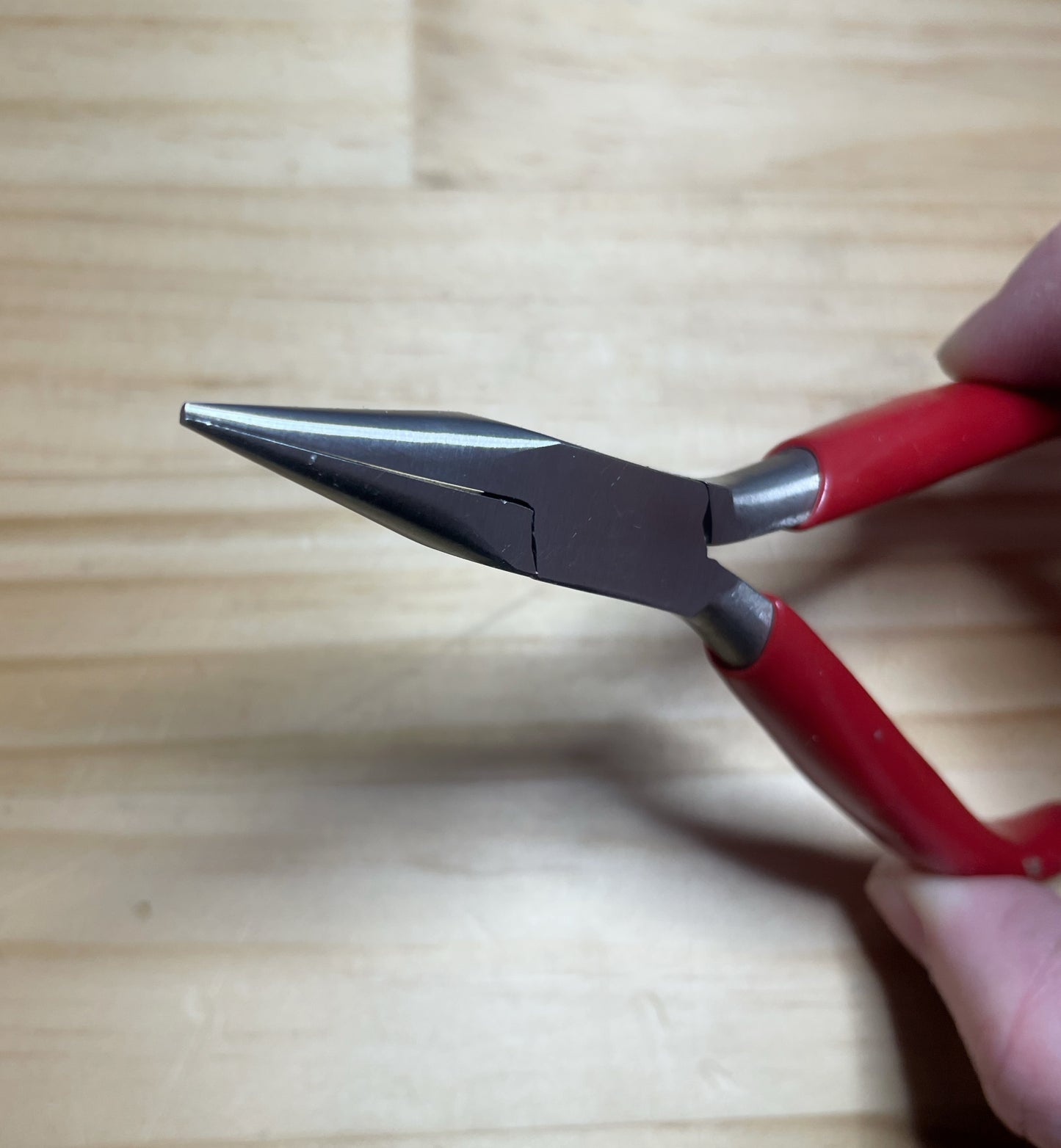 Economy Pliers - Seconds