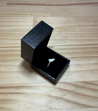Deluxe Ring Box