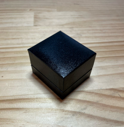 Deluxe Ring Box