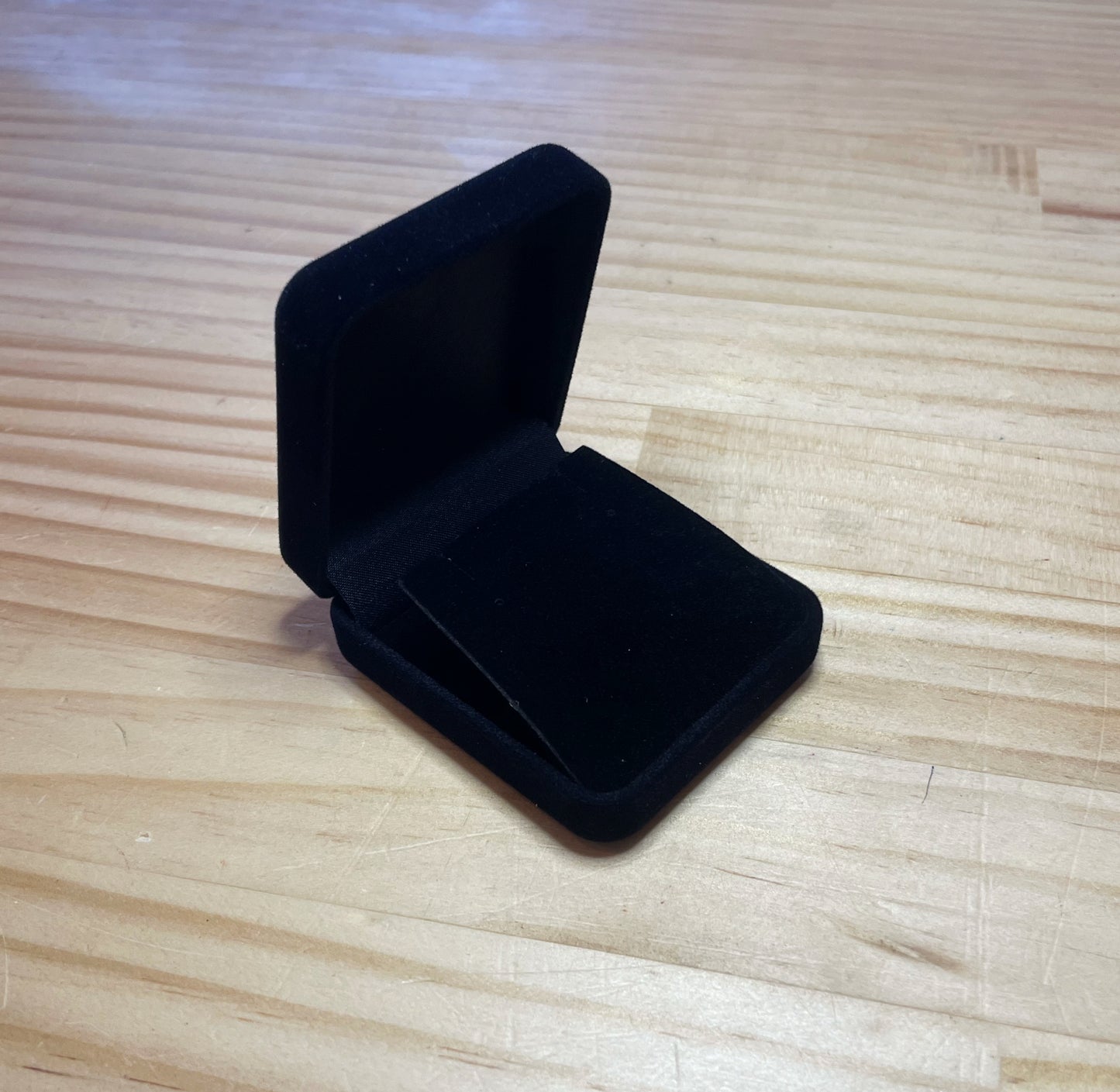 Velvet Jewellery Boxes