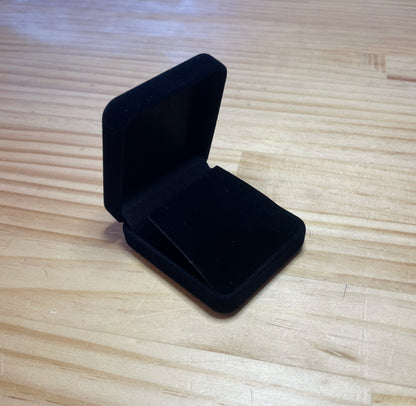 Velvet Jewellery Boxes