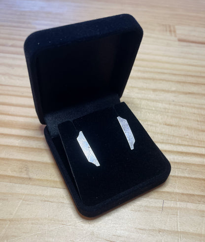 Velvet Jewellery Boxes
