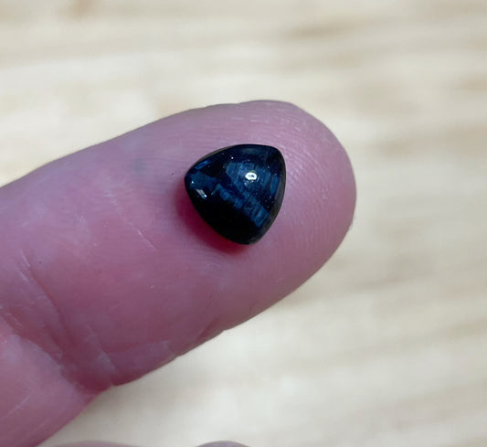 Falcon Eye Cabochons