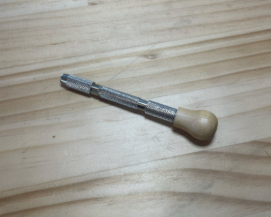 Swivel Pin Vise