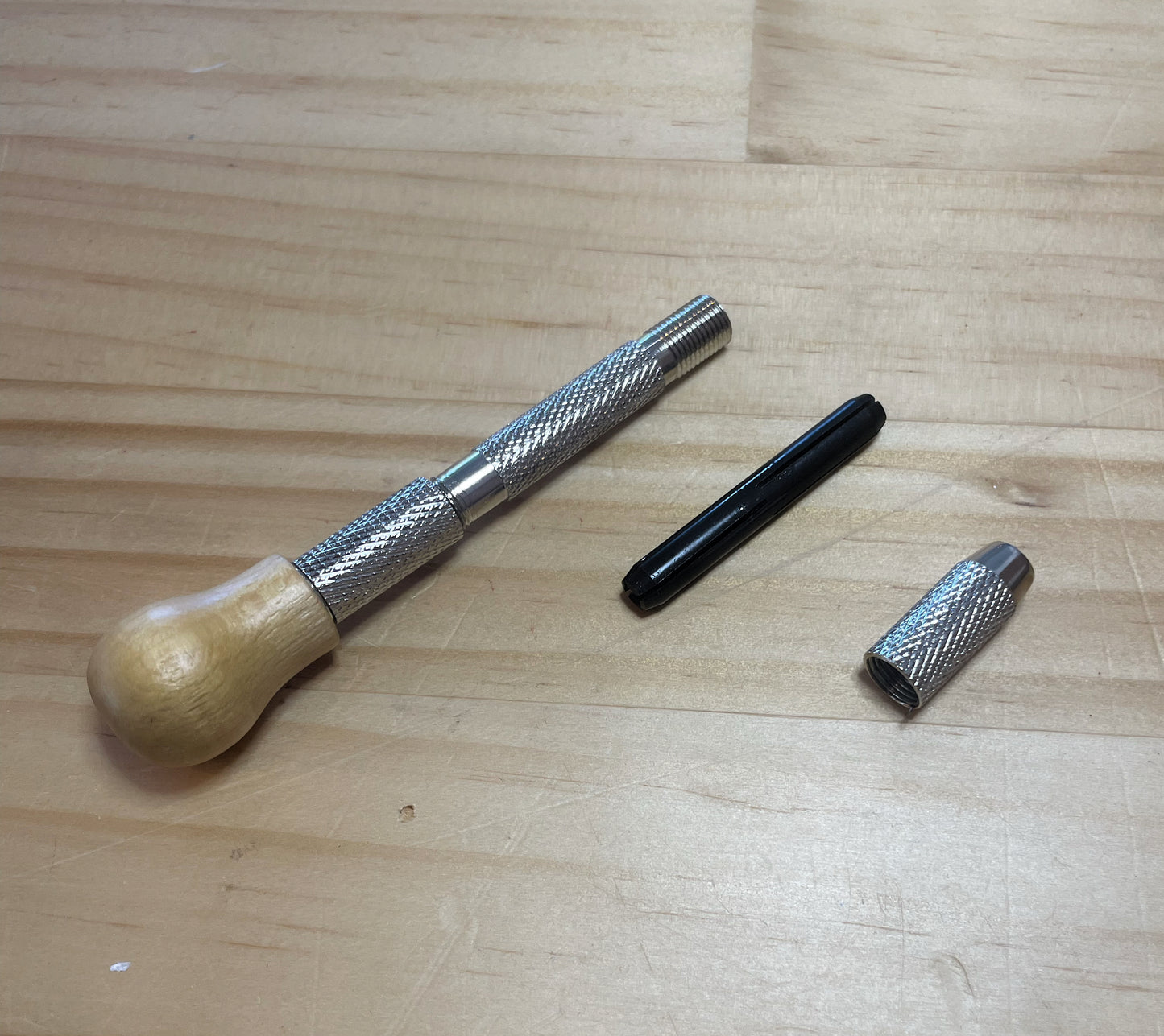 Swivel Pin Vise