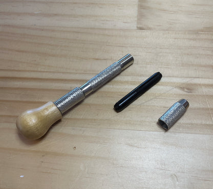 Swivel Pin Vise
