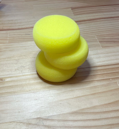 Pottery Sponge