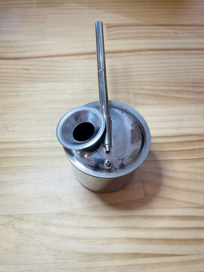 Glaze Atomiser