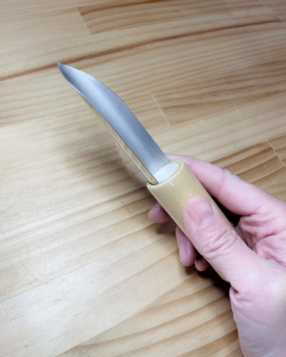 Potters Hole Cutters and Knives