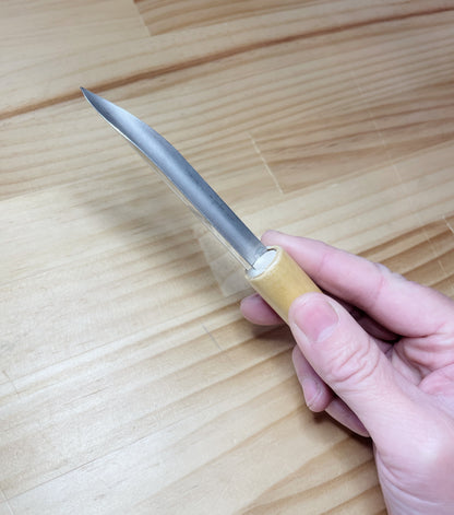 Potters Hole Cutters and Knives
