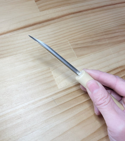 Potters Hole Cutters and Knives