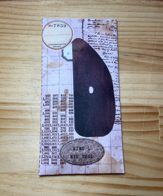 Recycled Rimu Ribs