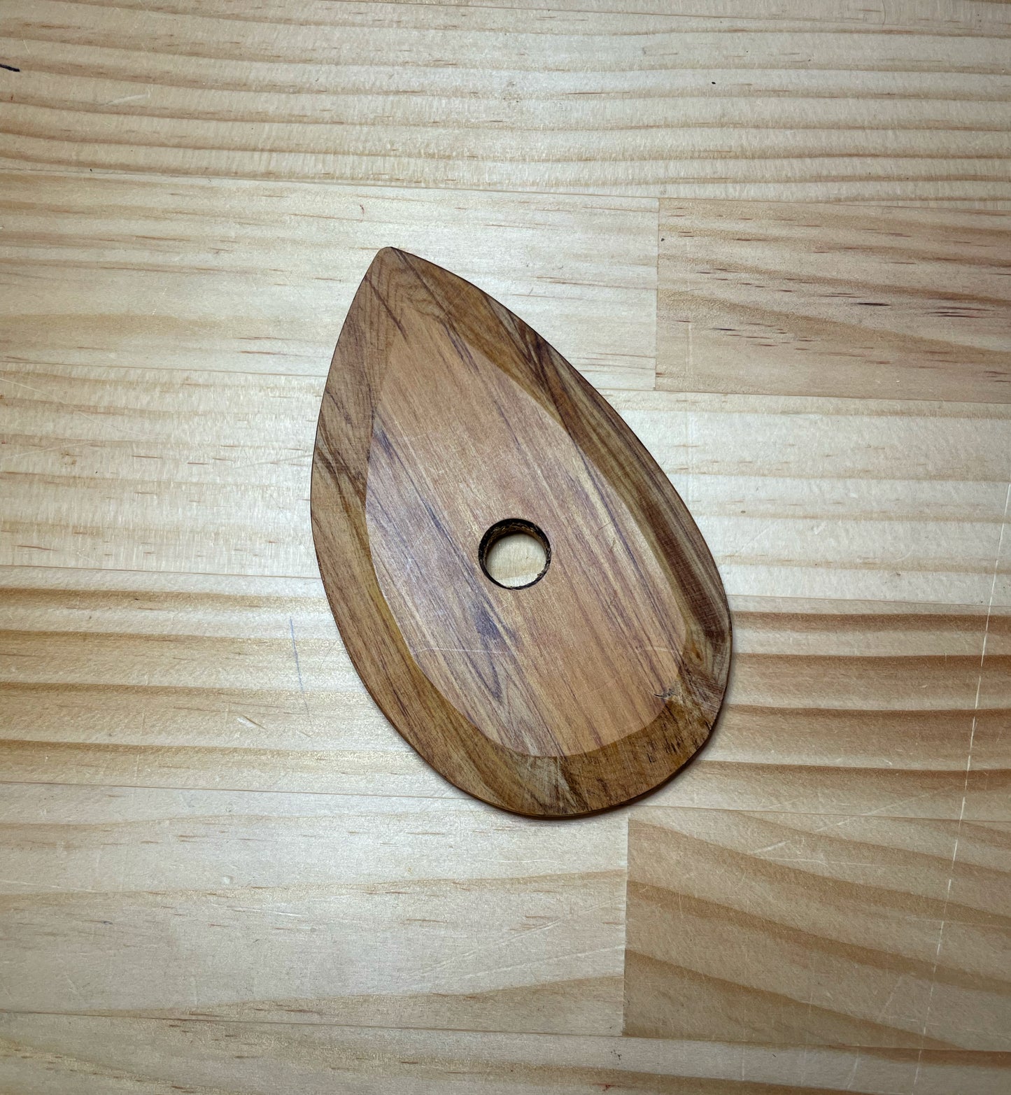 Recycled Rimu Ribs