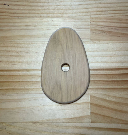 Recycled Rimu Ribs