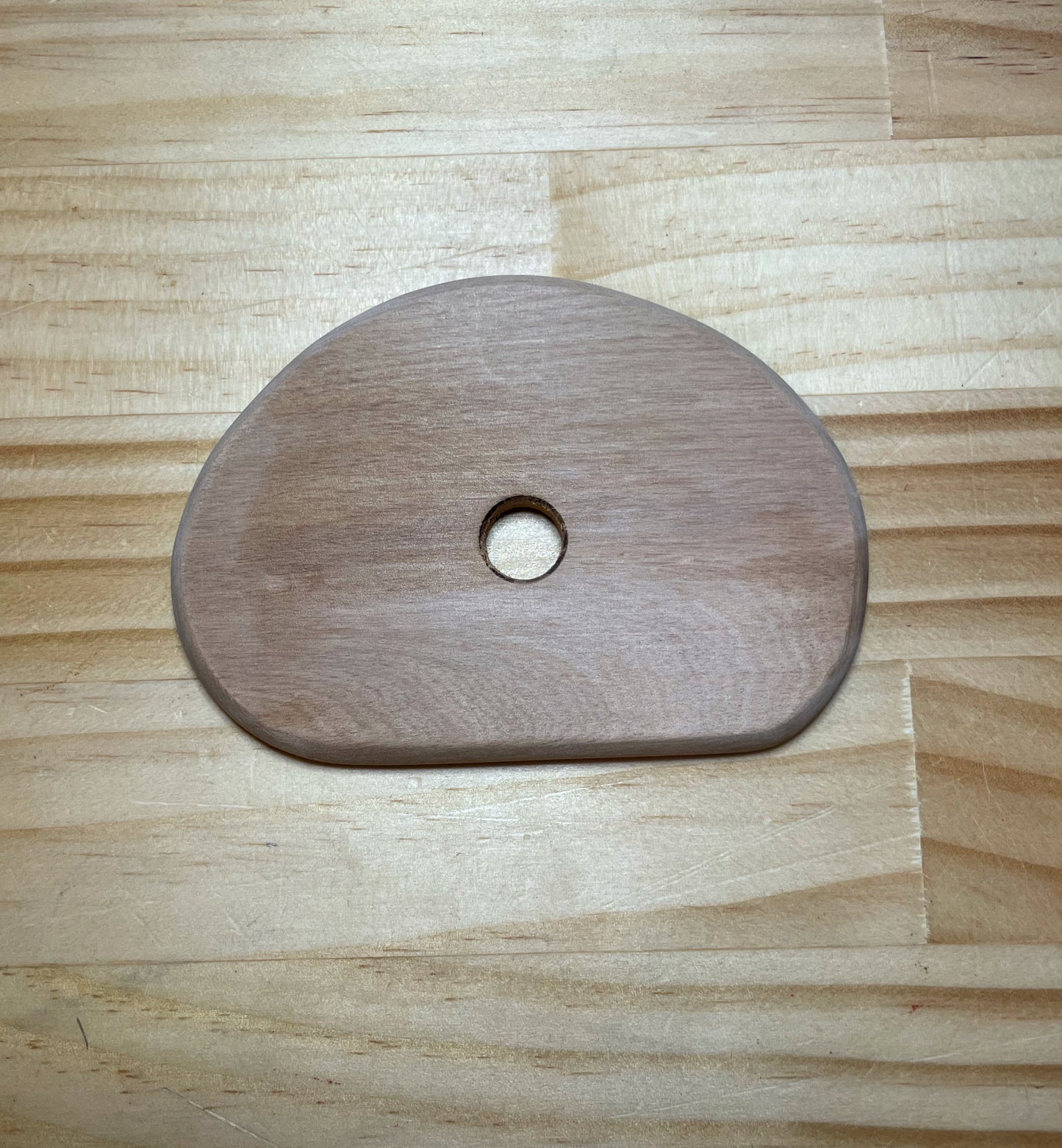 Recycled Rimu Ribs