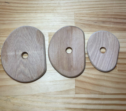Recycled Rimu Ribs