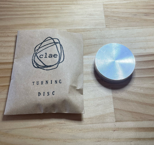 Turning Disc