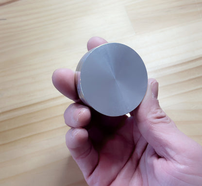 Turning Disc