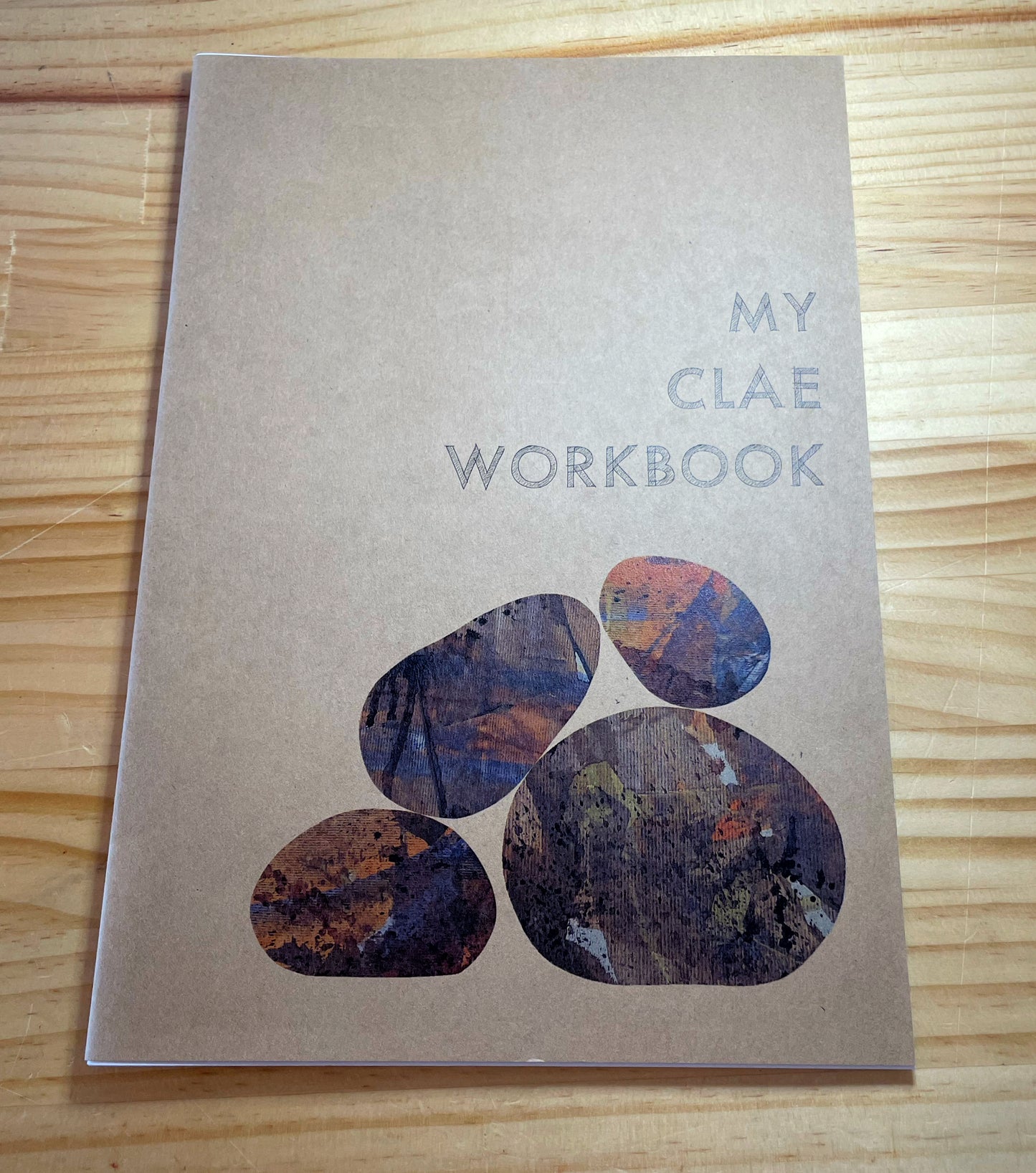 Pottery Workbooks