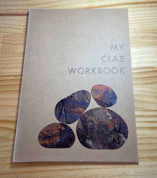 Pottery Workbooks