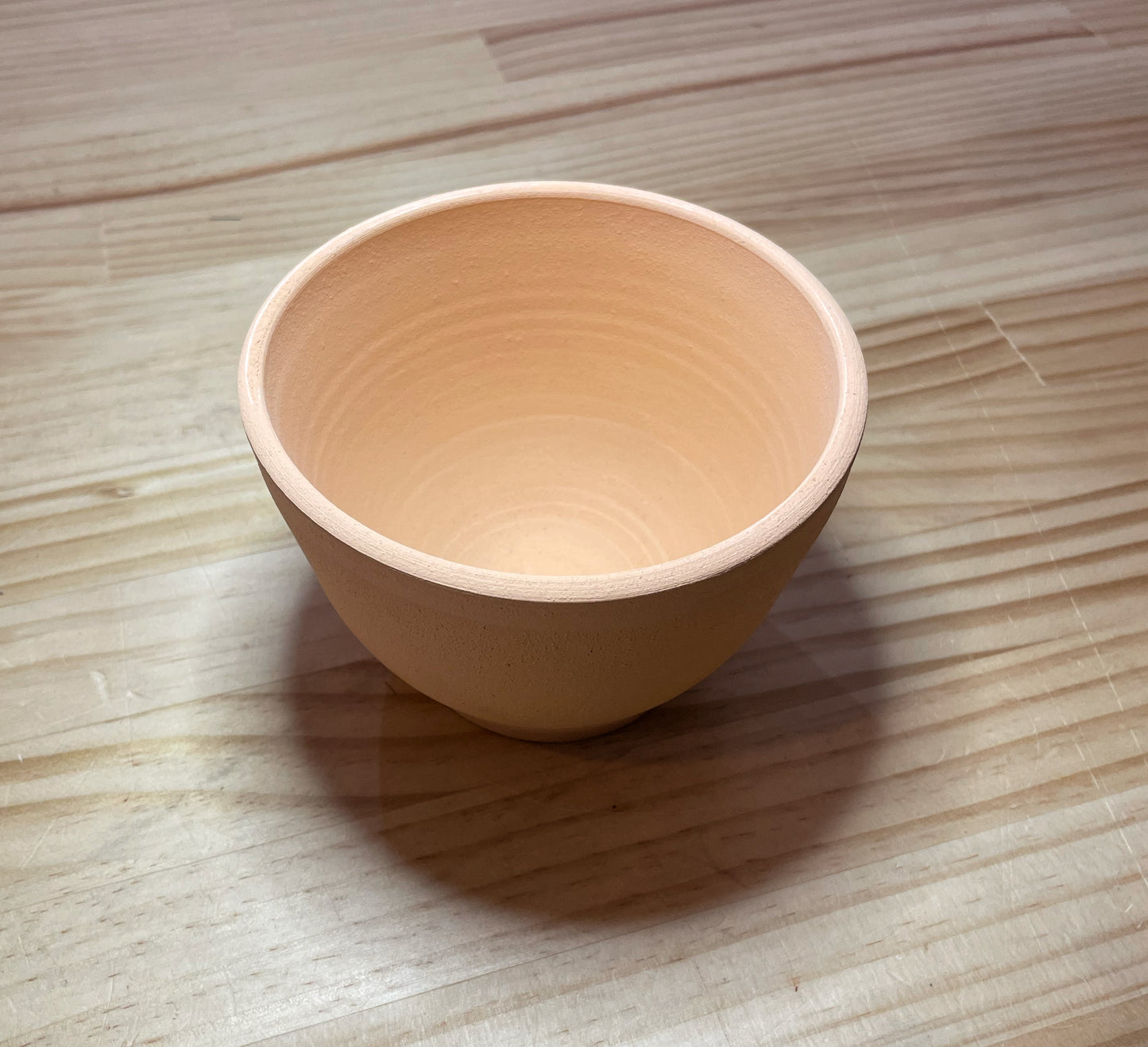 Bisque Moulds