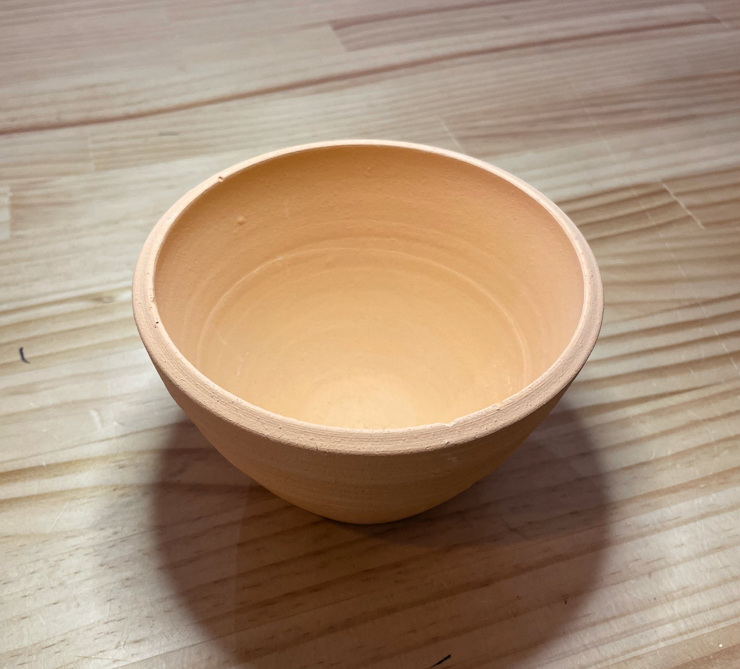 Bisque Moulds