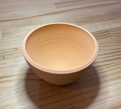 Bisque Moulds