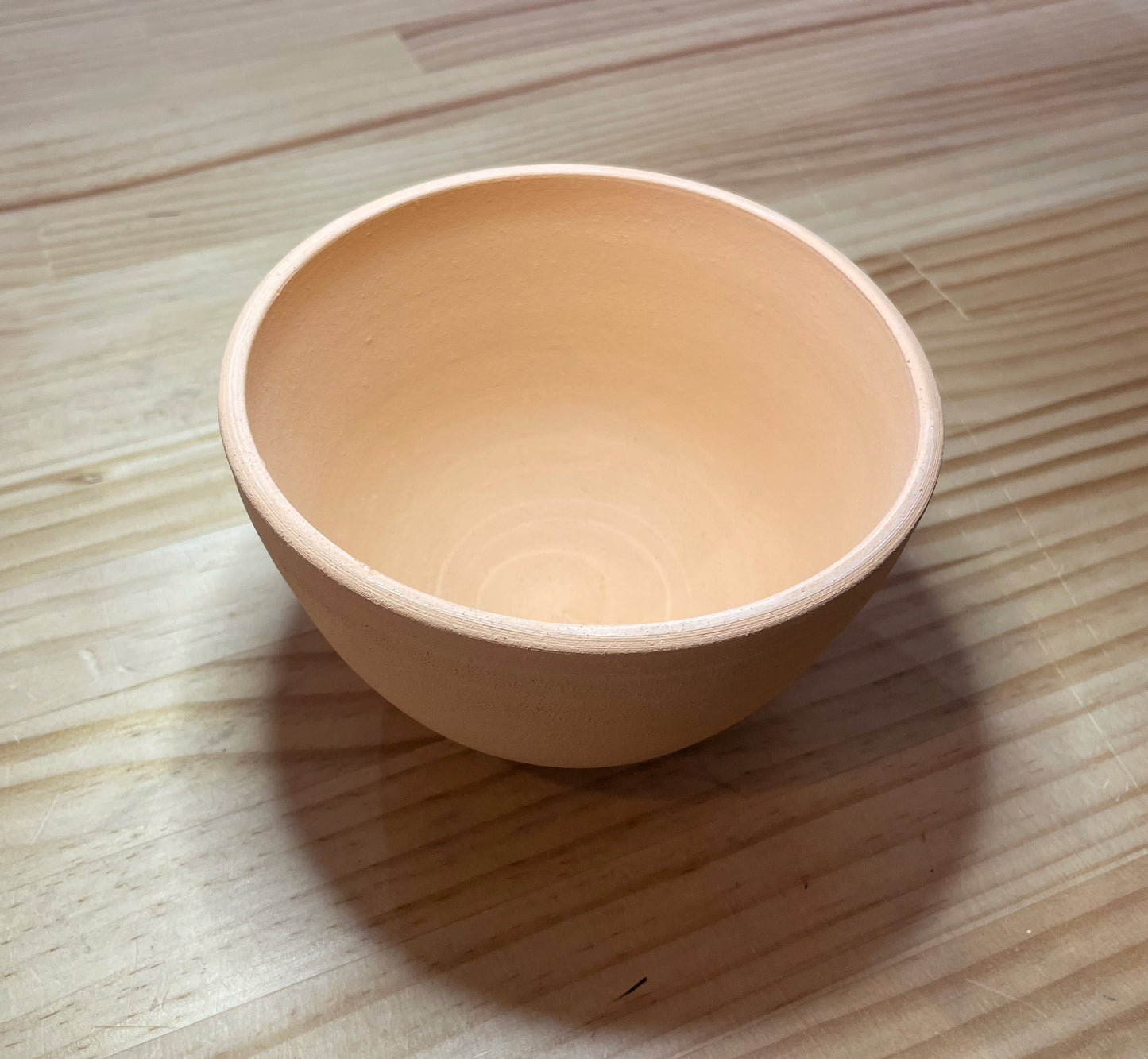 Bisque Moulds