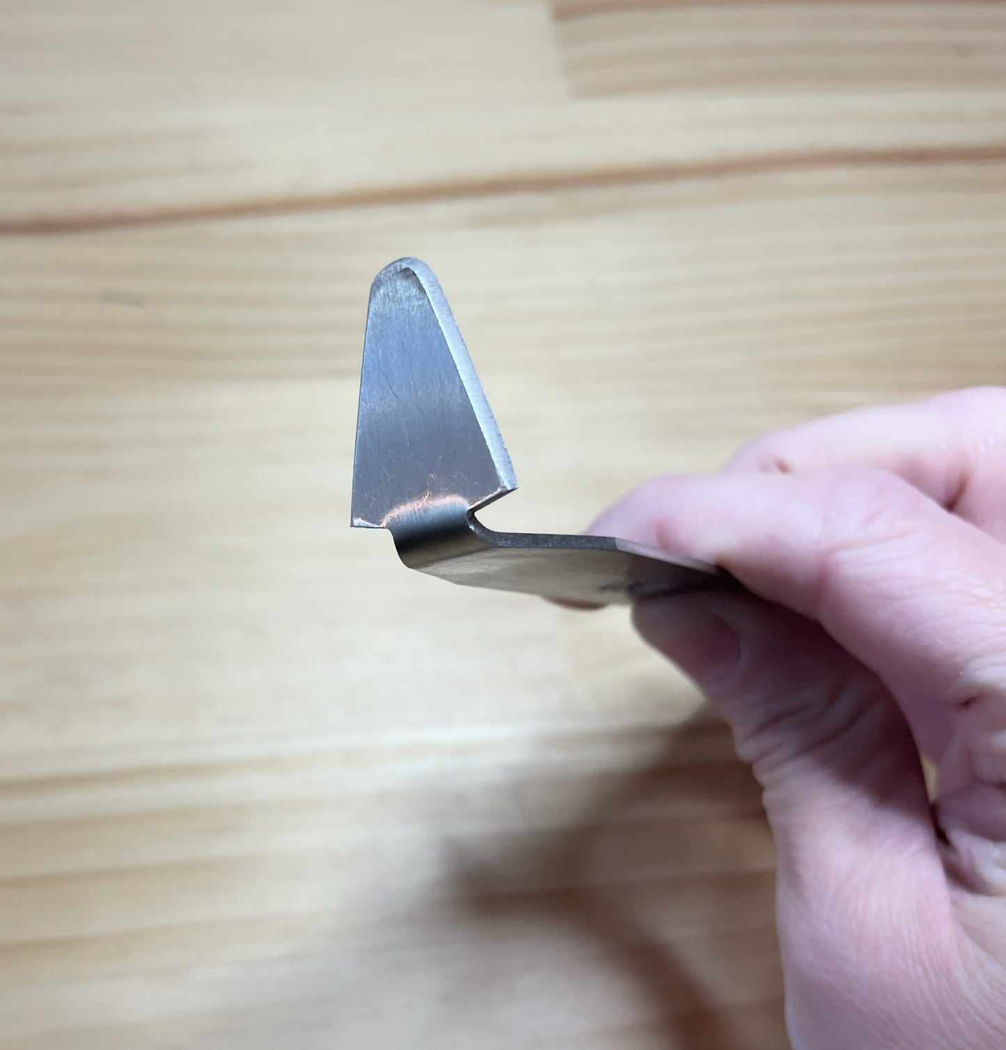 Clay Turning Tools