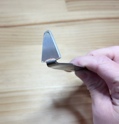 Clay Turning Tools