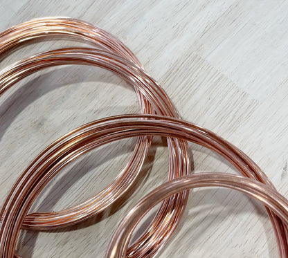 Copper Wire (per cm)