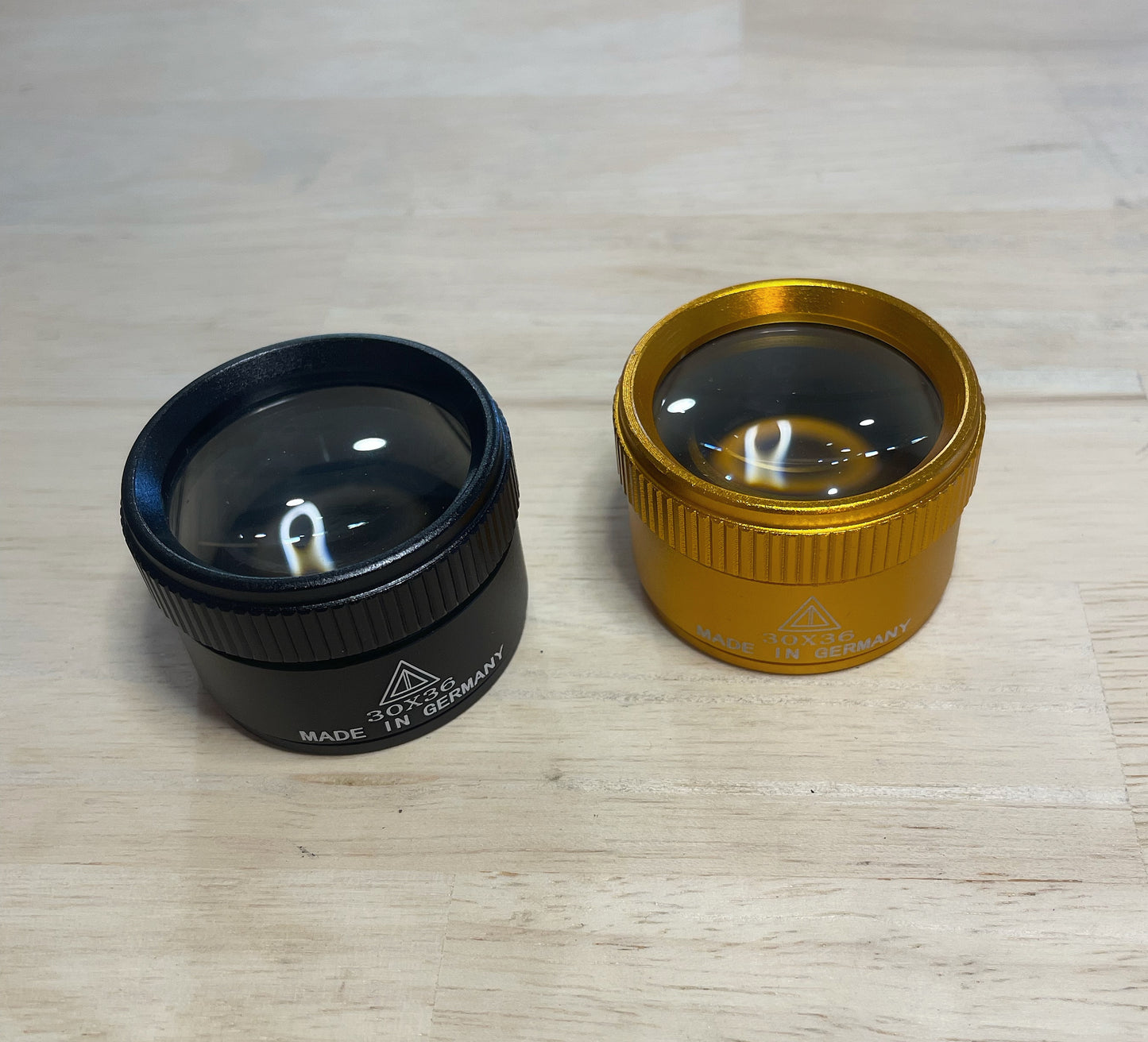 Jeweller's Loupe