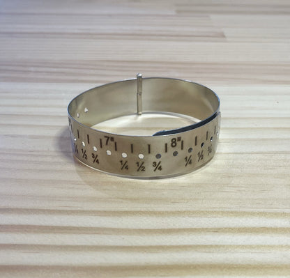 Bracelet Sizer