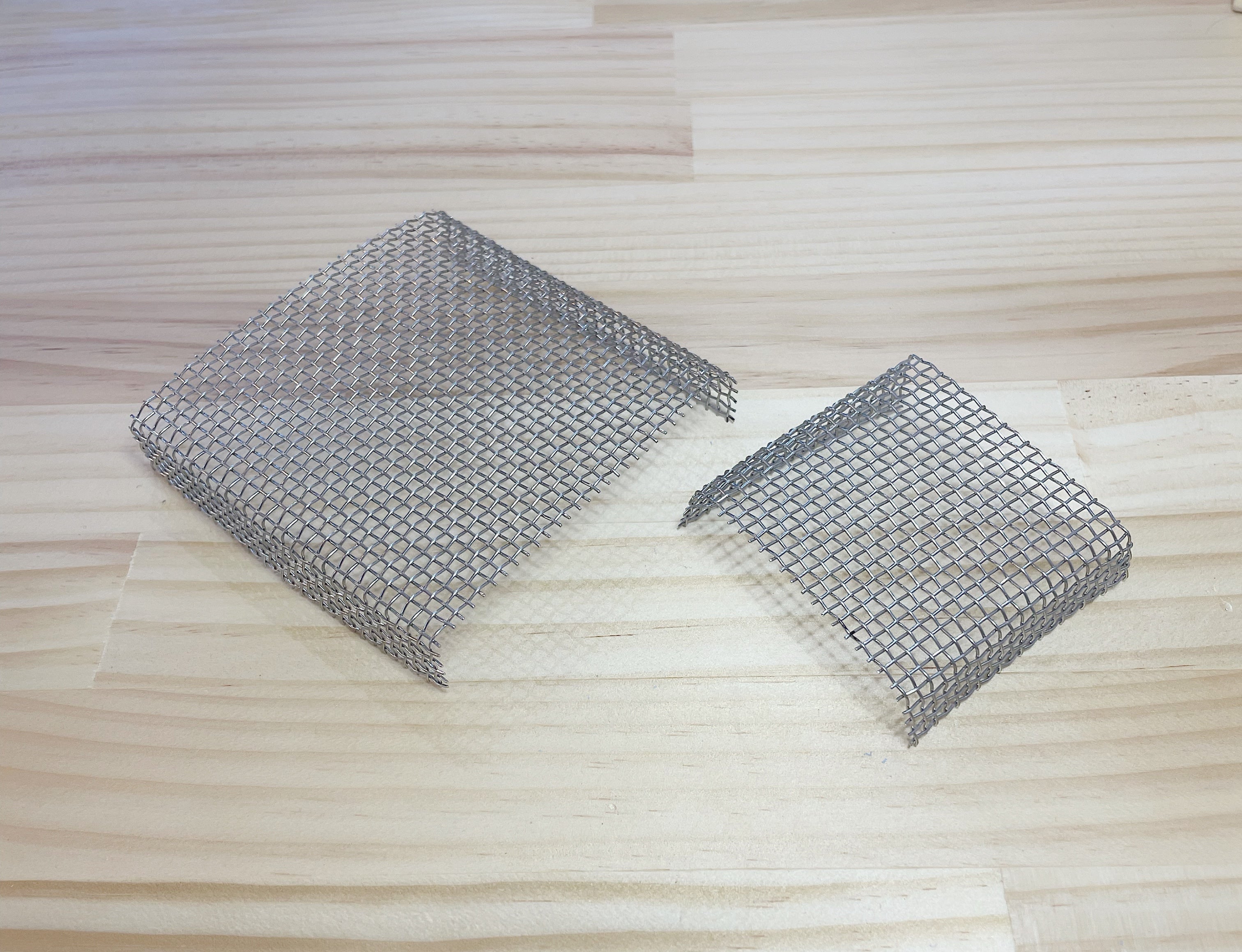 Mesh Firing Racks – Workspace Tools