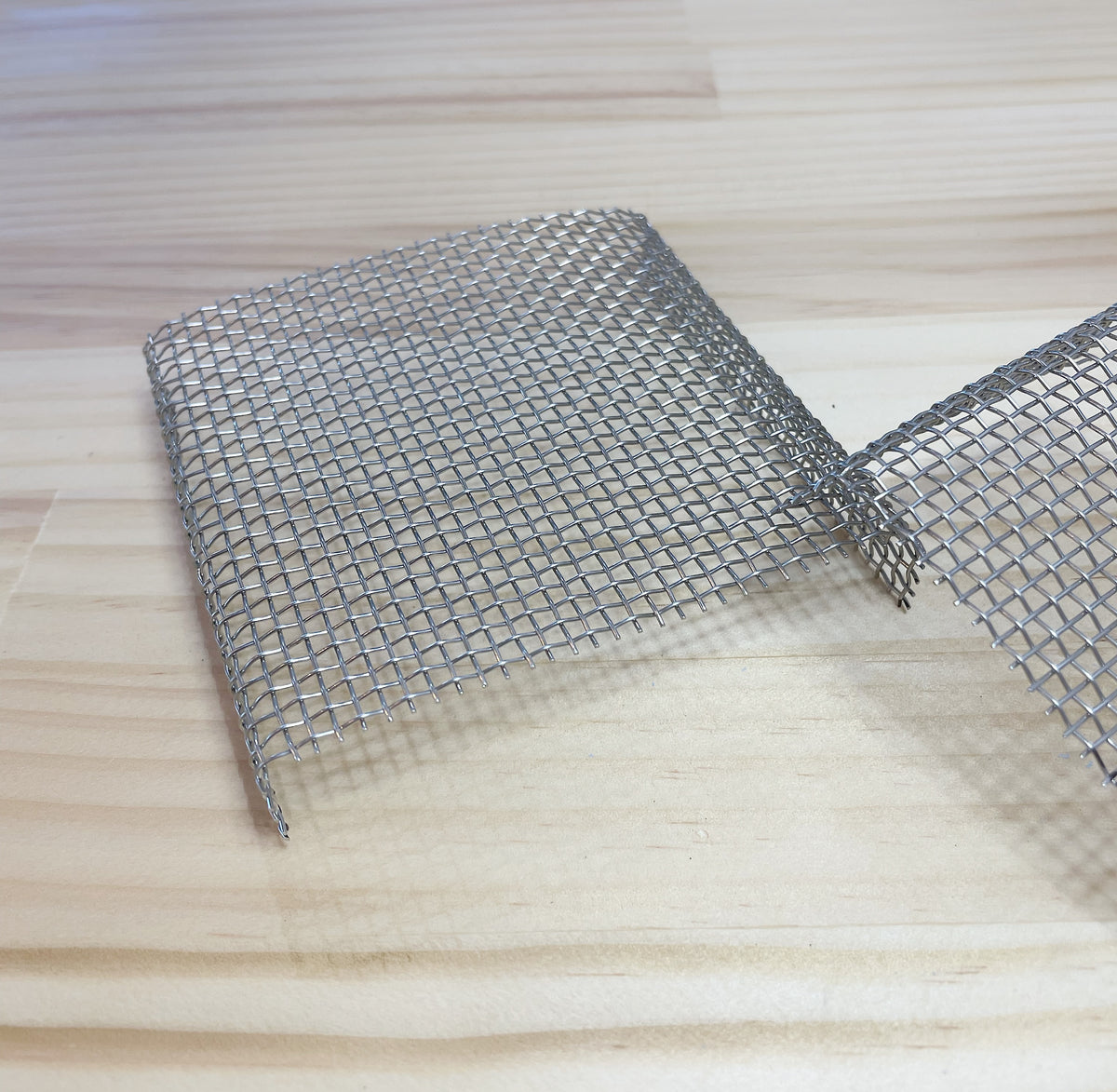 Mesh Firing Racks – Workspace Tools