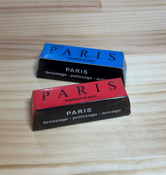 Paris Polishing Compound