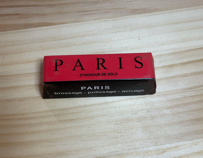 Paris Polishing Compound