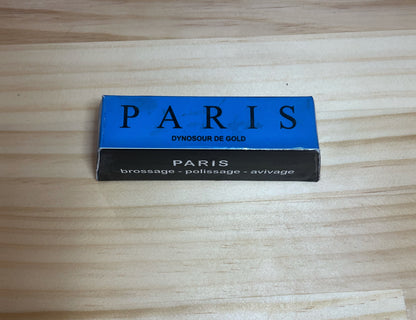 Paris Polishing Compound