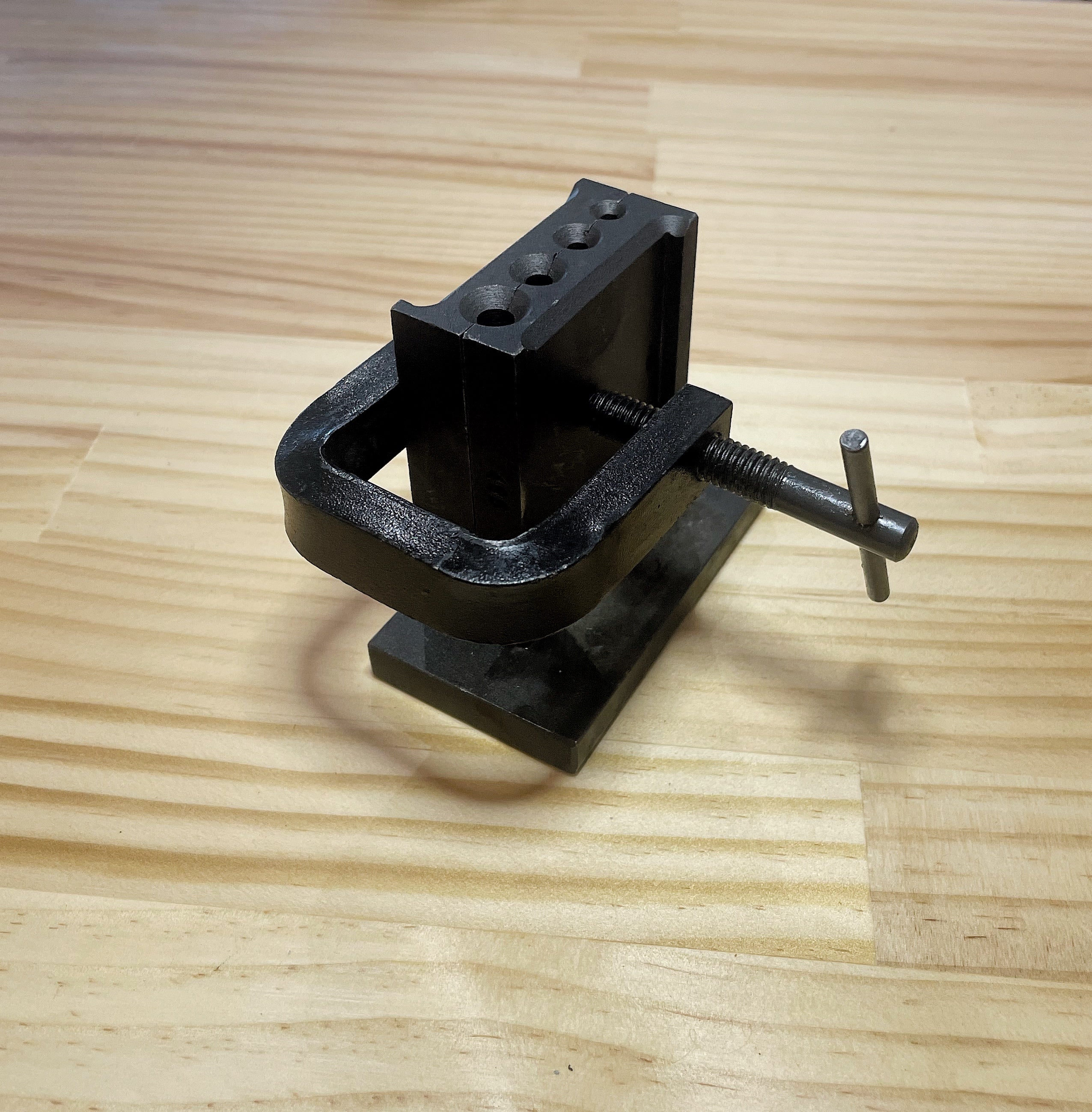 Ingiot Tools Ingot Mould – Workspace Tools