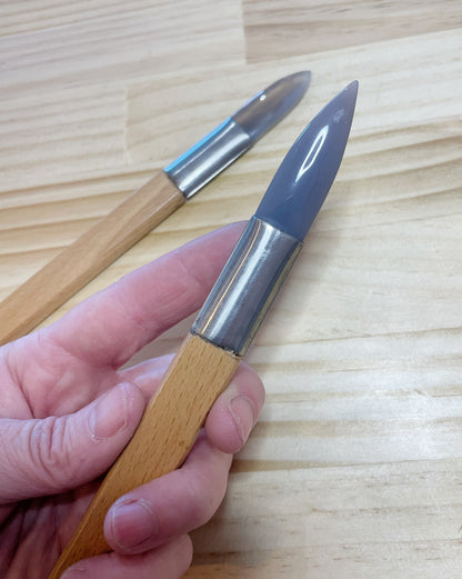 Agate Burnisher