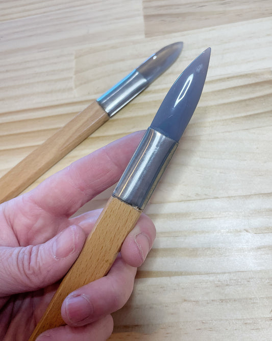 Agate Burnisher