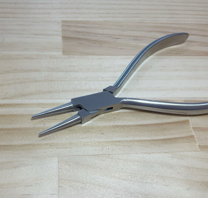 Premium Round Nose Pliers