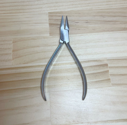 Premium Chain Nose Pliers