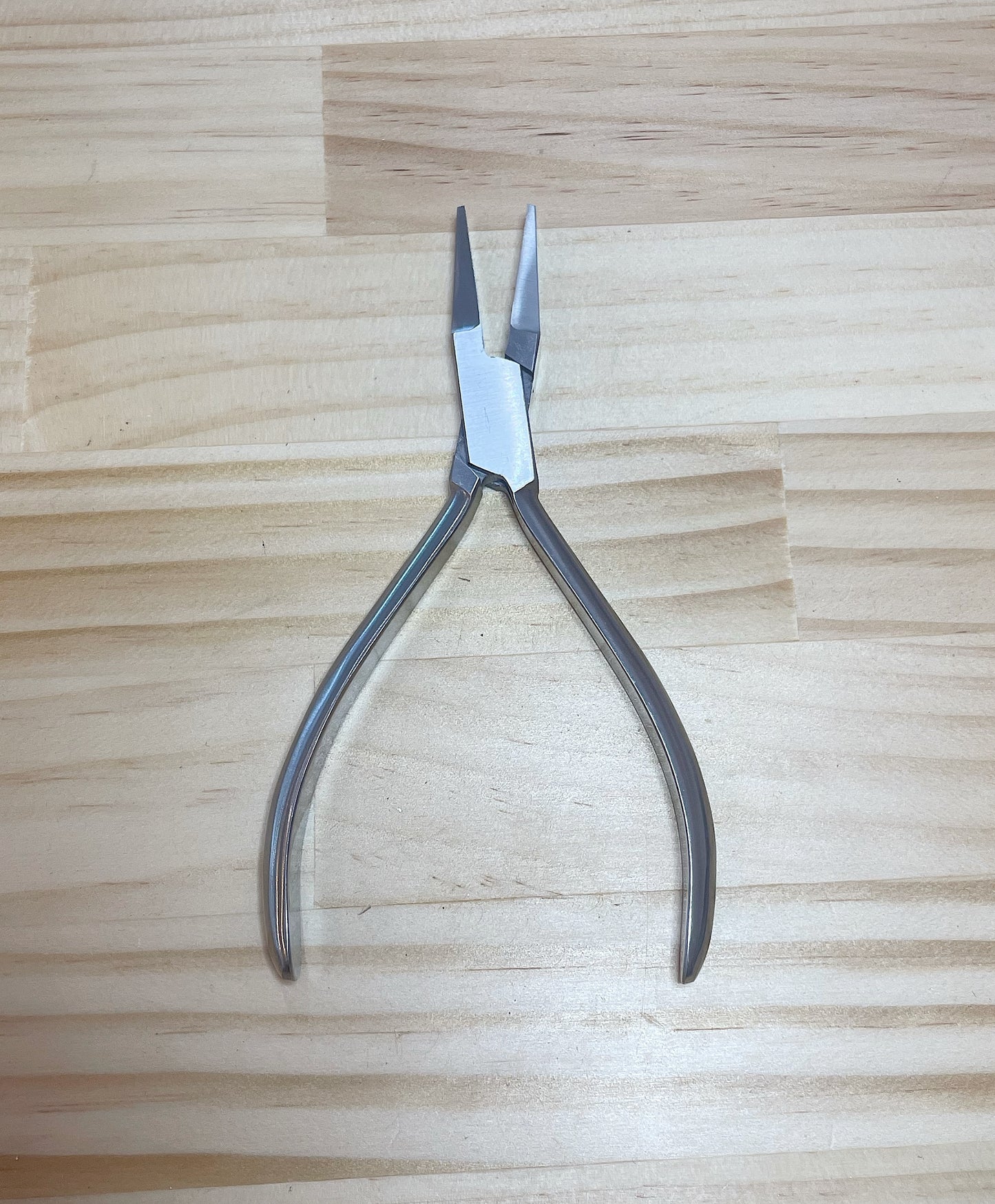 Premium Flat Nose Pliers