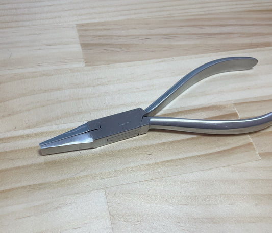 Premium Flat Nose Pliers