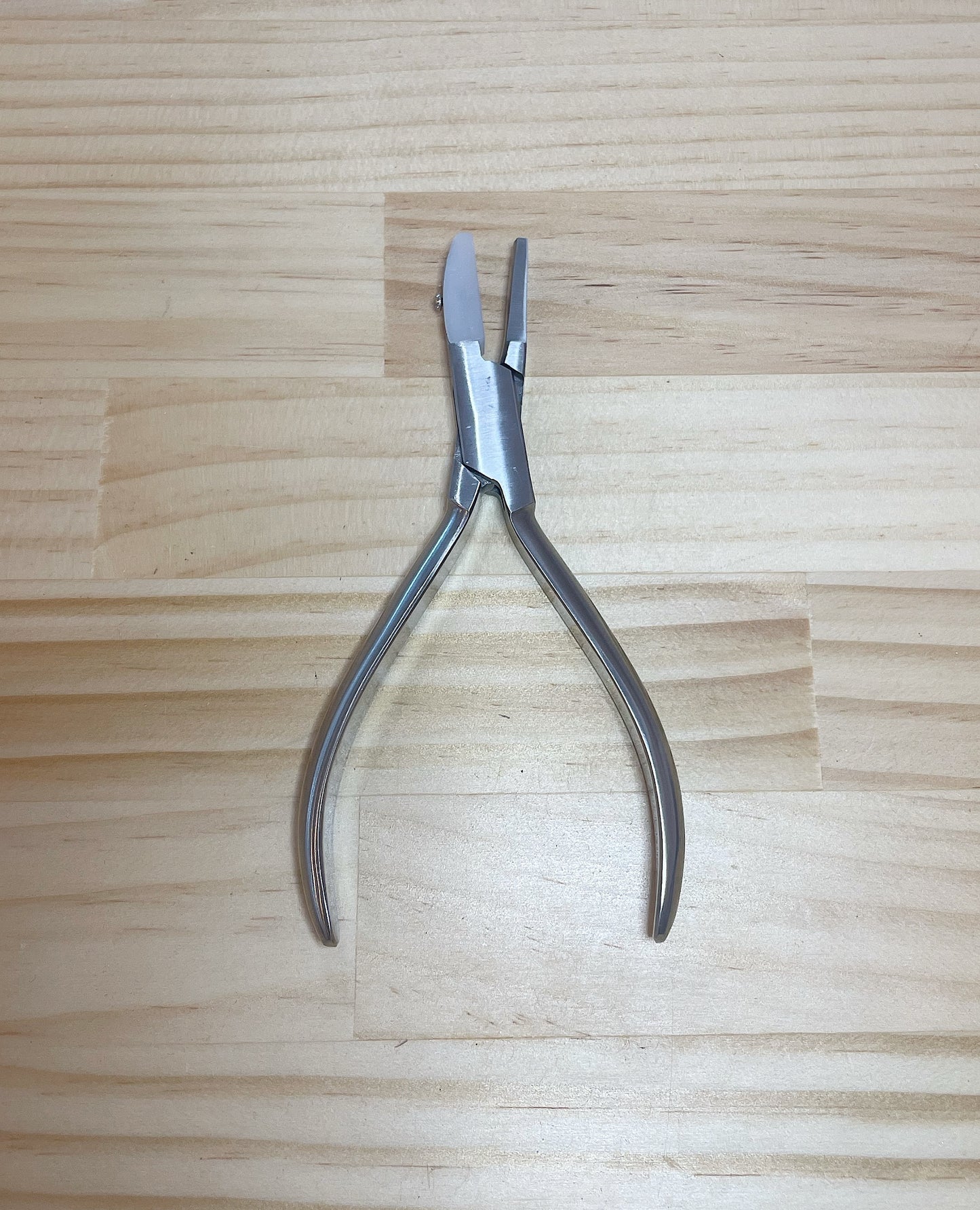 Premium Half Round & Nylon Jawed Pliers