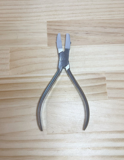 Premium Nylon Jawed Pliers